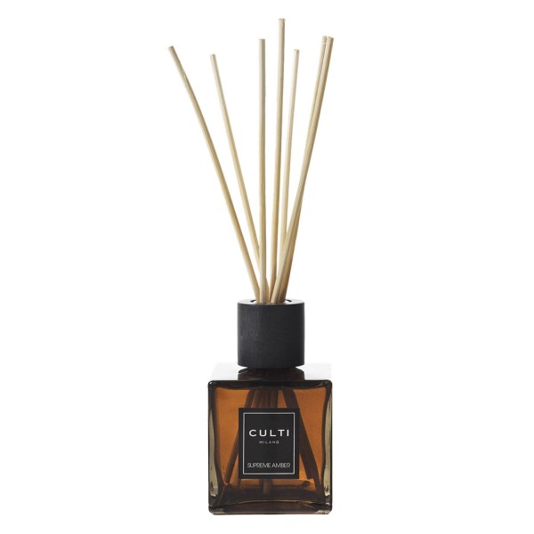 Image of CULTI Diffuser - Decor Supreme Amber