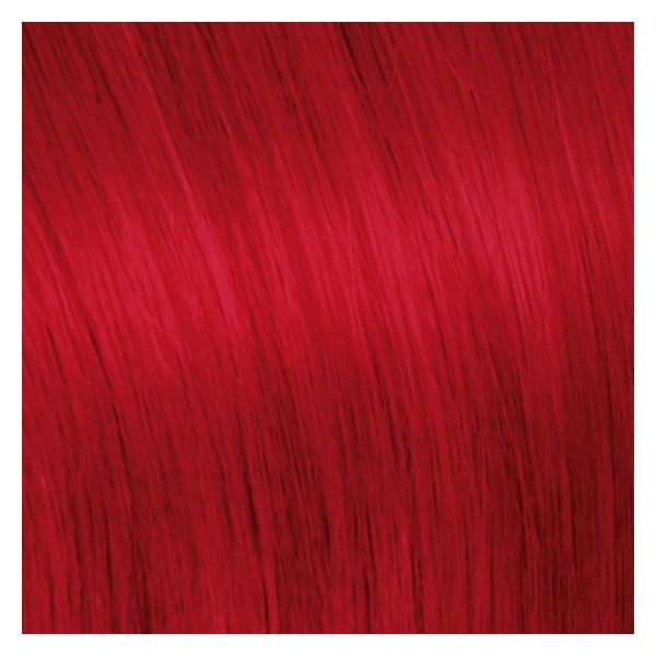 Image of SHE Clip In-System Hair Extensions - Rot 40cm