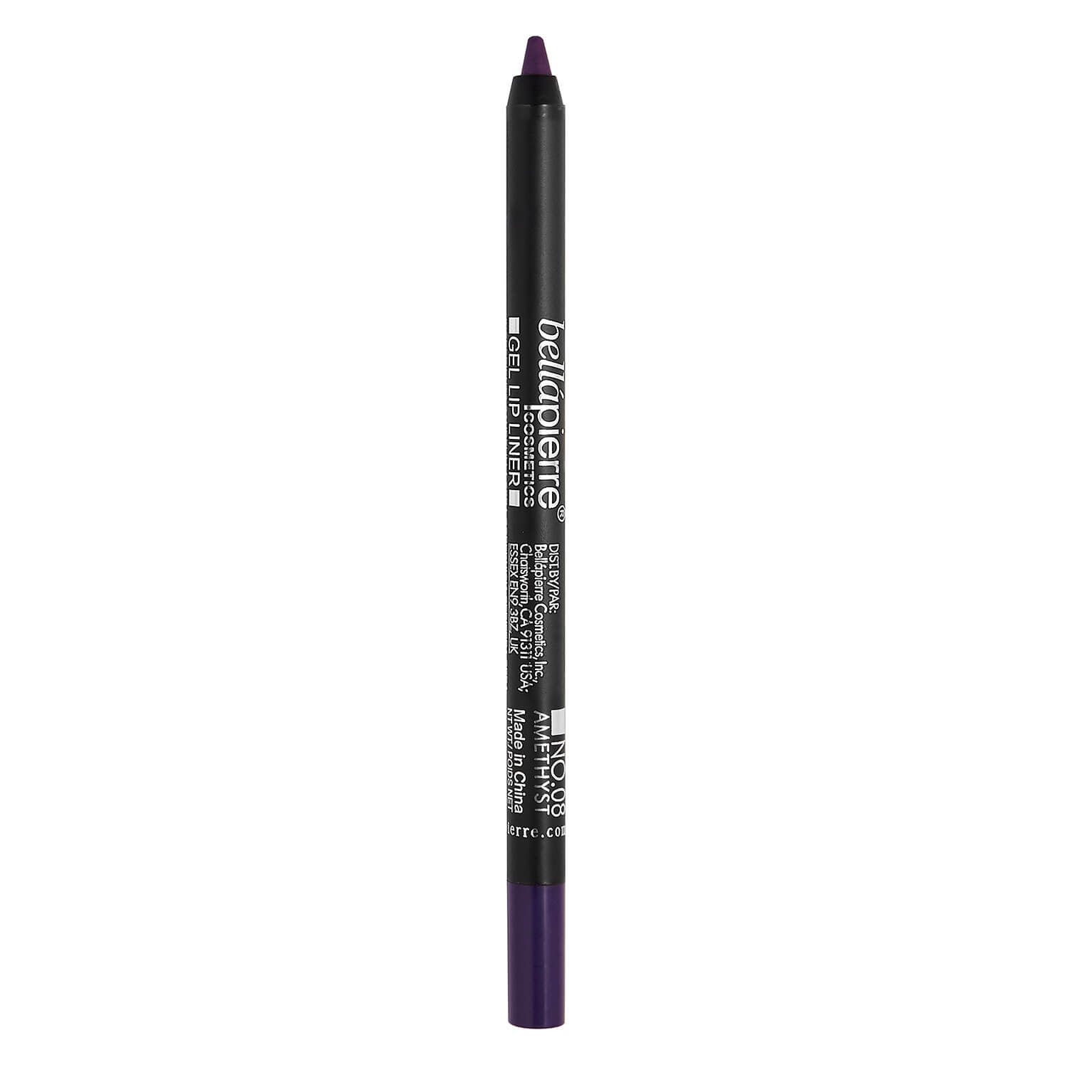 Bellapierre Eyes - Gel Eye Liner Amethyst 1.8g