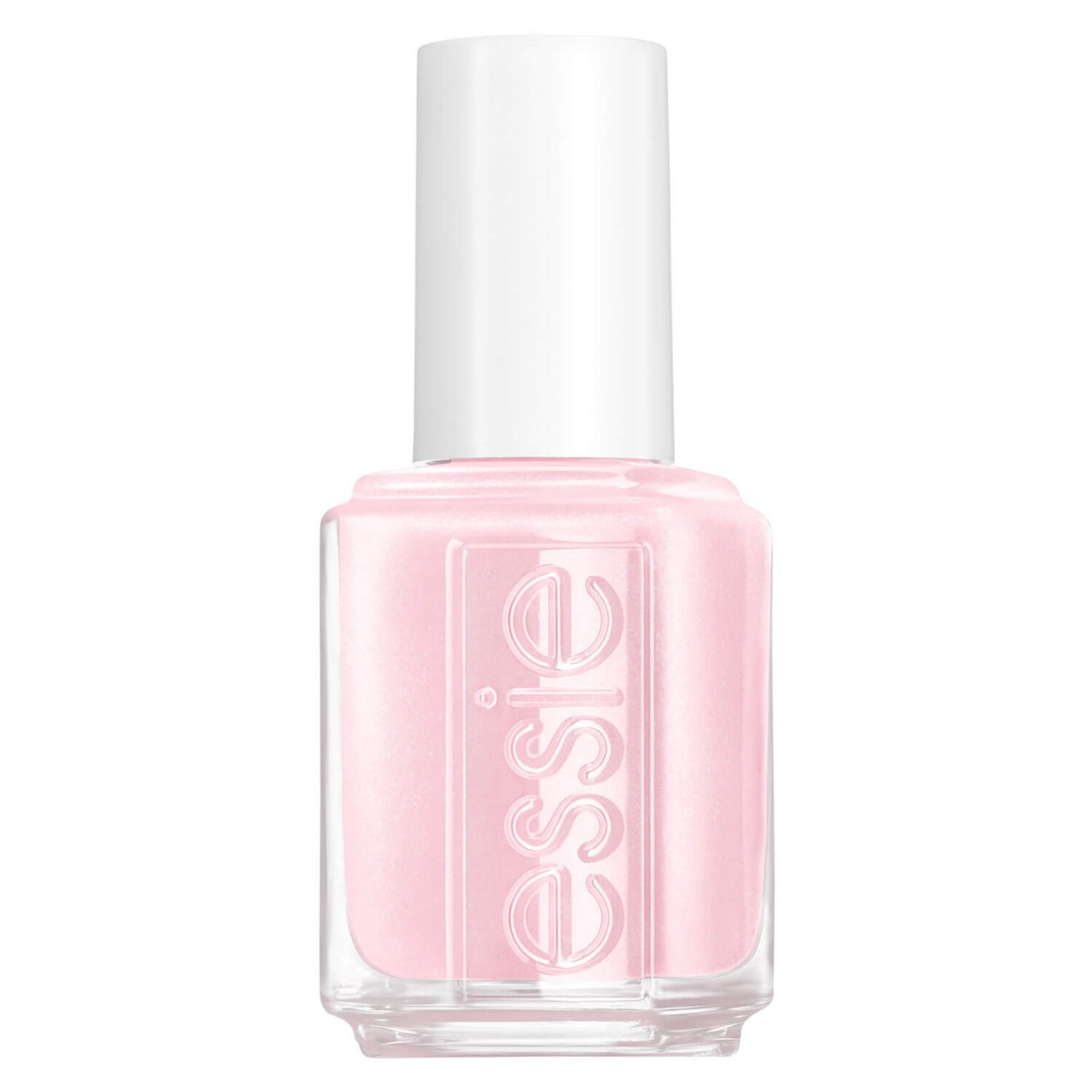 essie nail polish - pillow talk the talk 748