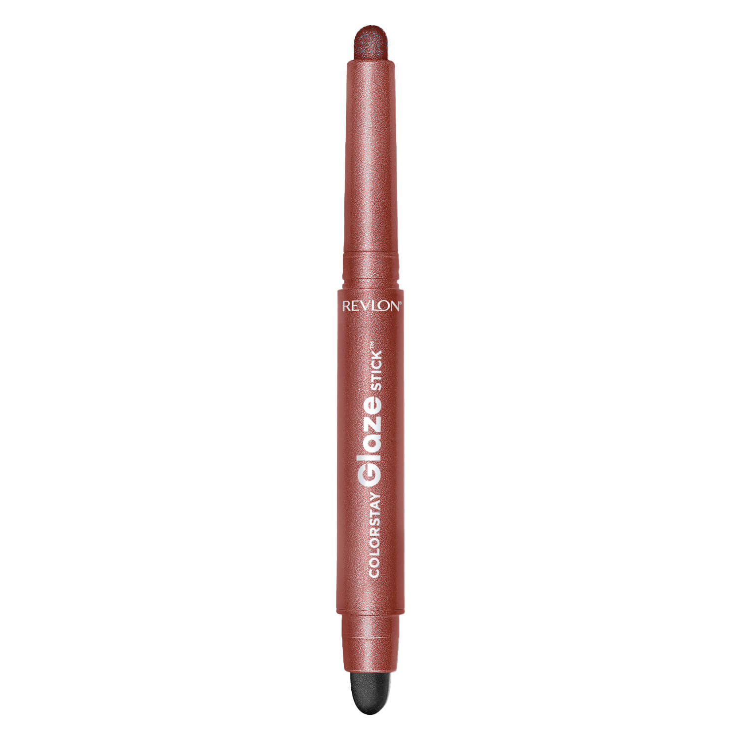 Revlon Cosmetics Colorstay Velour Glaze Stick Rosé 1.04g