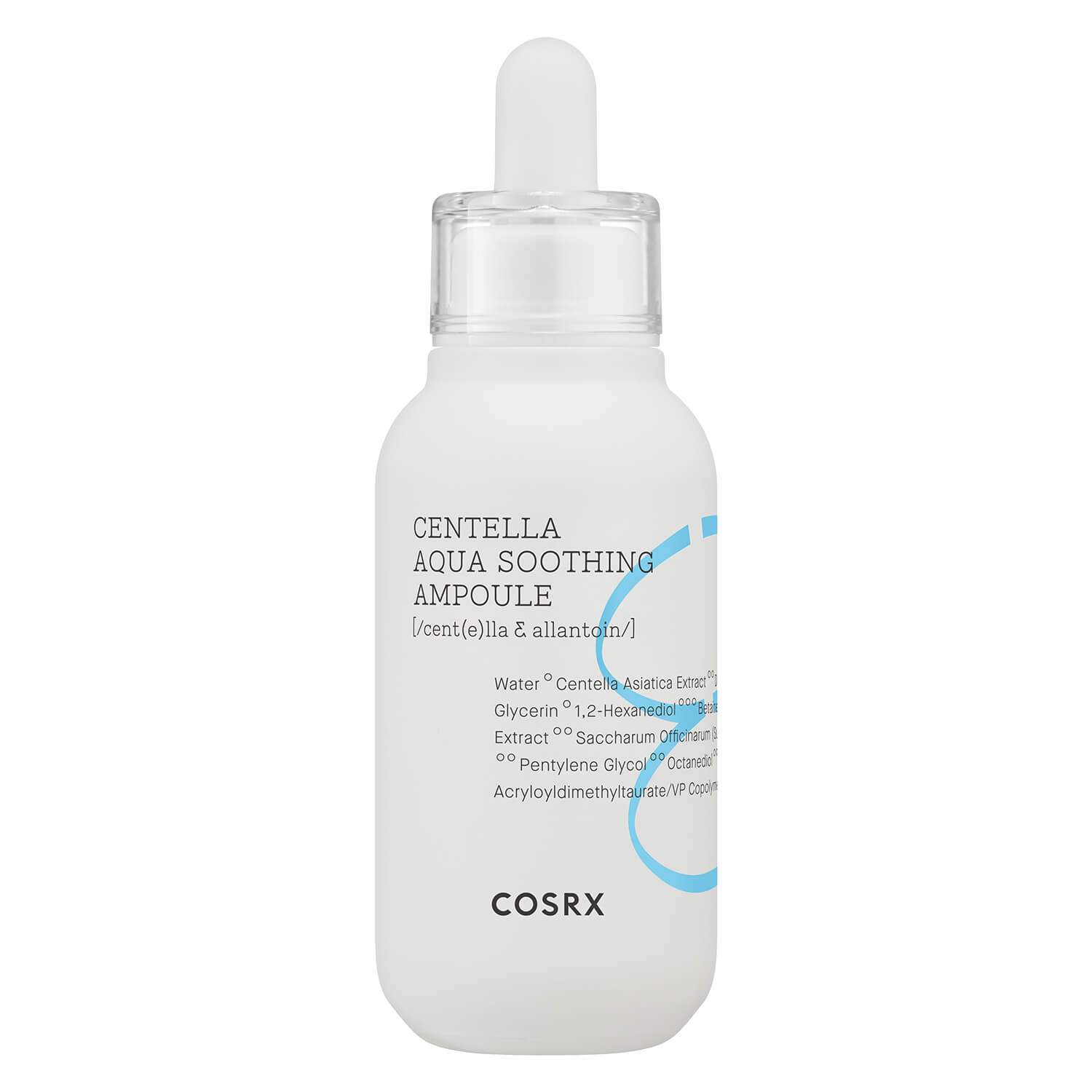 Cosrx – Centella Aqua Soothing Ampoule 40ml
