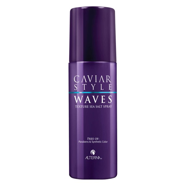 Image of Caviar Style - Waves Texture Sea Salt Spray