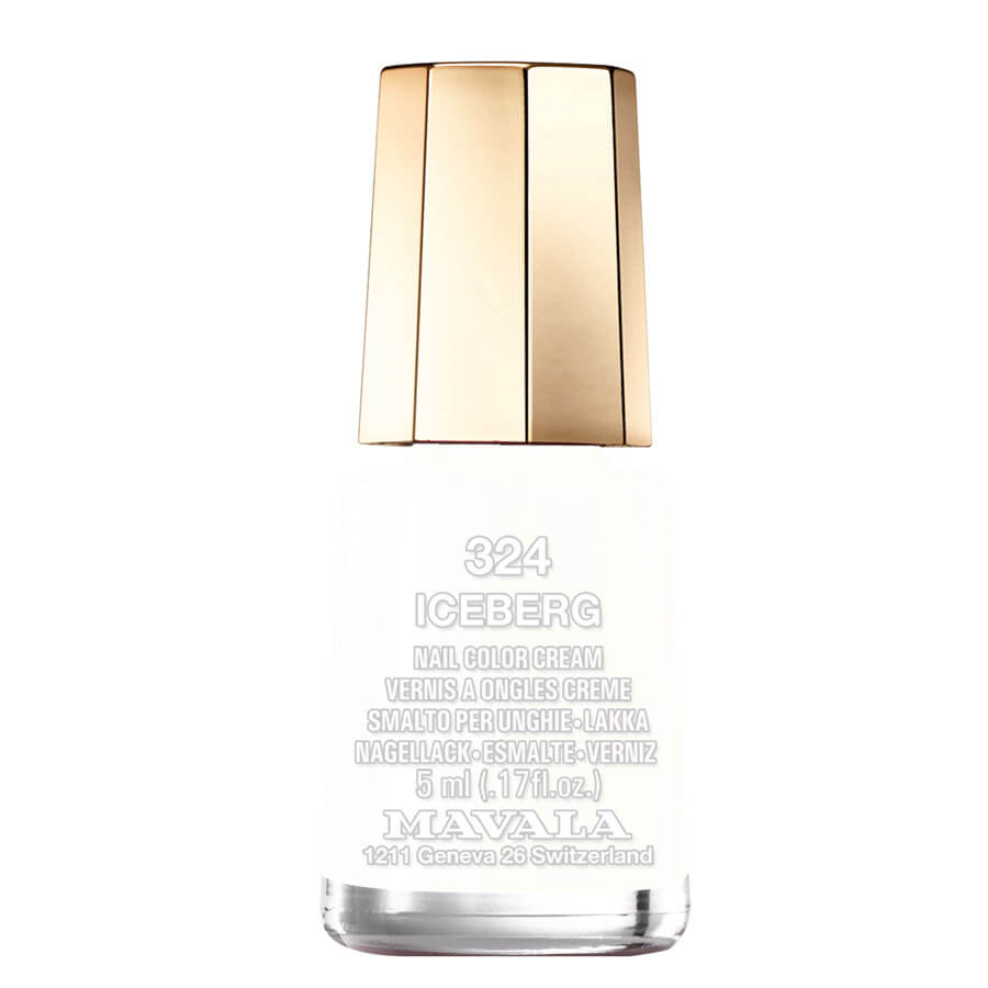 Mavala Mini Color's - Iceberg 324 5ml