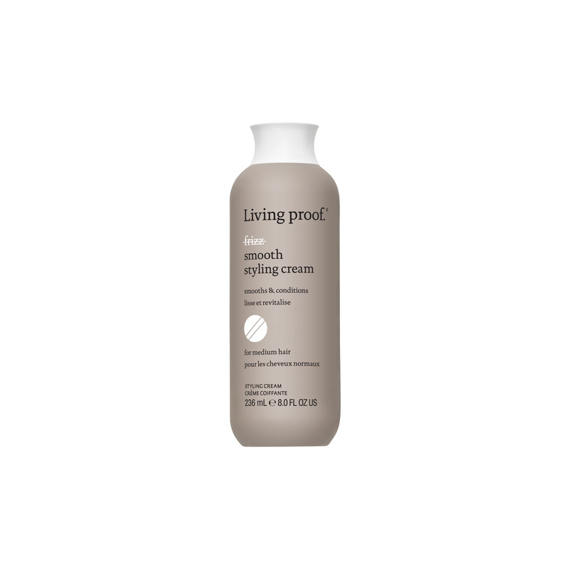 Living Proof No Frizz – Smooth Styling Cream 60ml