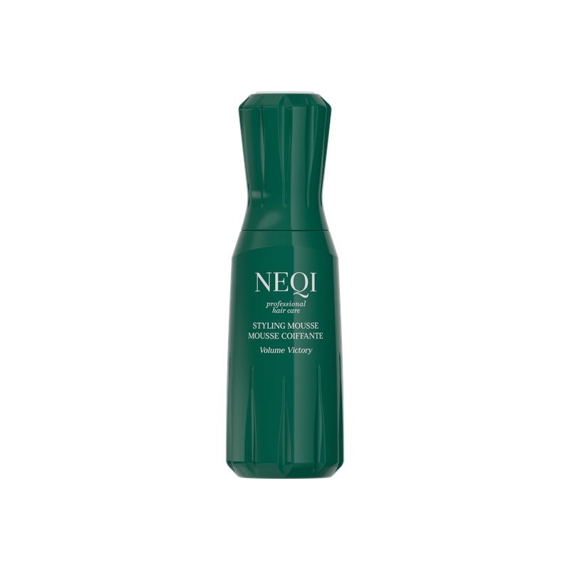 Neqi Haircare Volume Victory - Styling Mousse 150ml