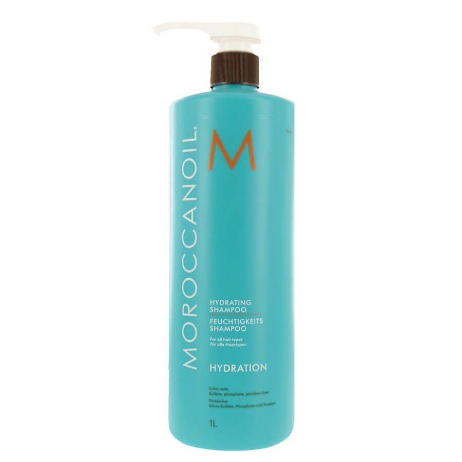 Moroccanoil - Feuchtigkeits Shampoo