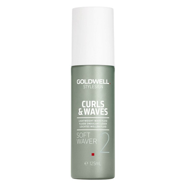 Image of Curls & Waves Stylesign - Soft Waver