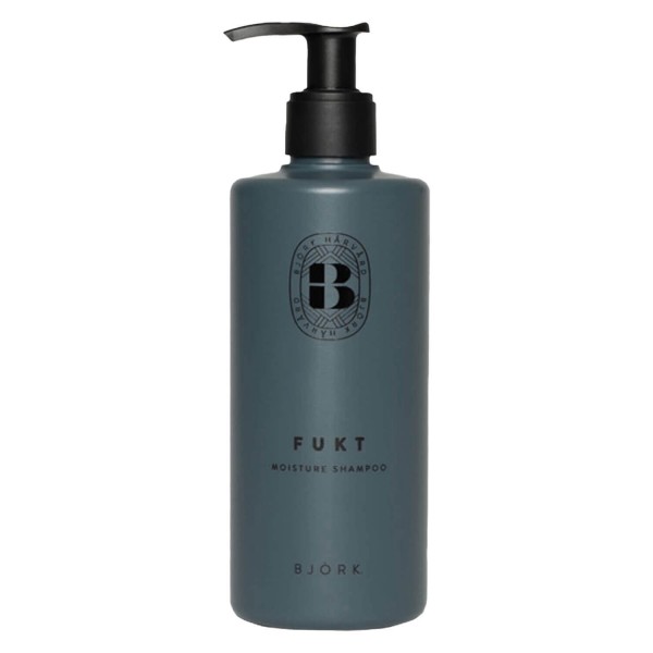 Image of BJÖRK - Fukt Shampoo