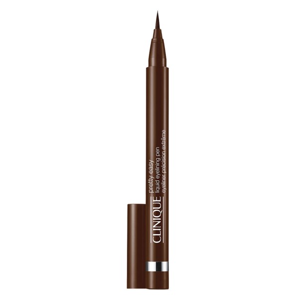 Clinique - Pretty Easy Liquid Eyelining Pen - Brown