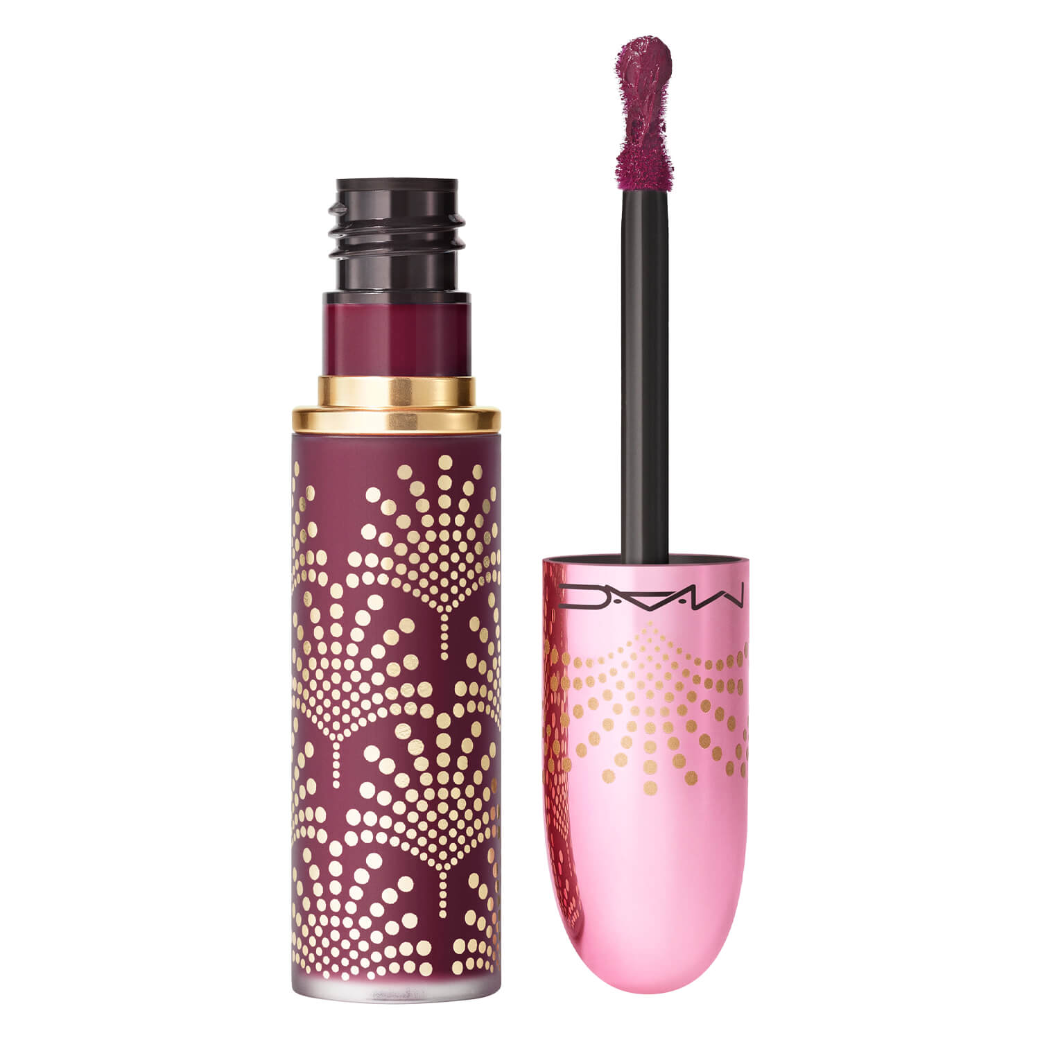 M·a·c Specials – Powder Kiss Liquid Lipcolor It’s A Tie! 5ml