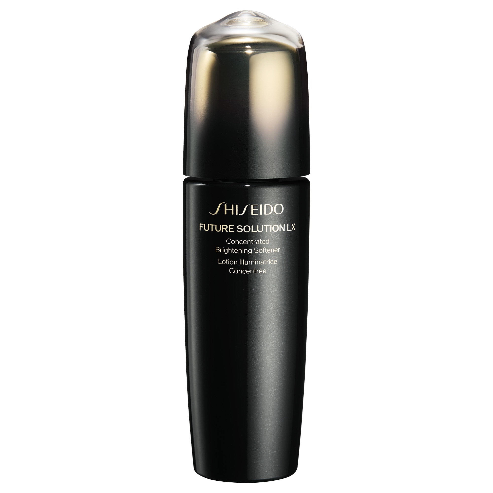 Shiseido Future Solution Lx – Concentrated Brightening Softener 170ml