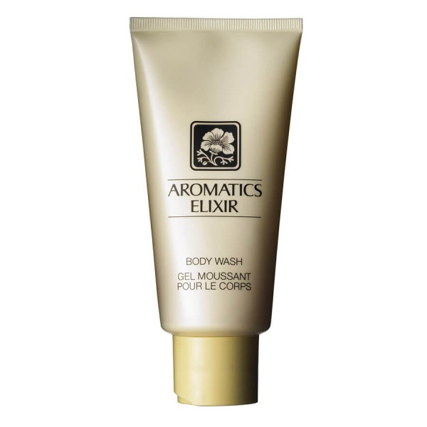 Clinique - Aromatics - Elixir Body Wash