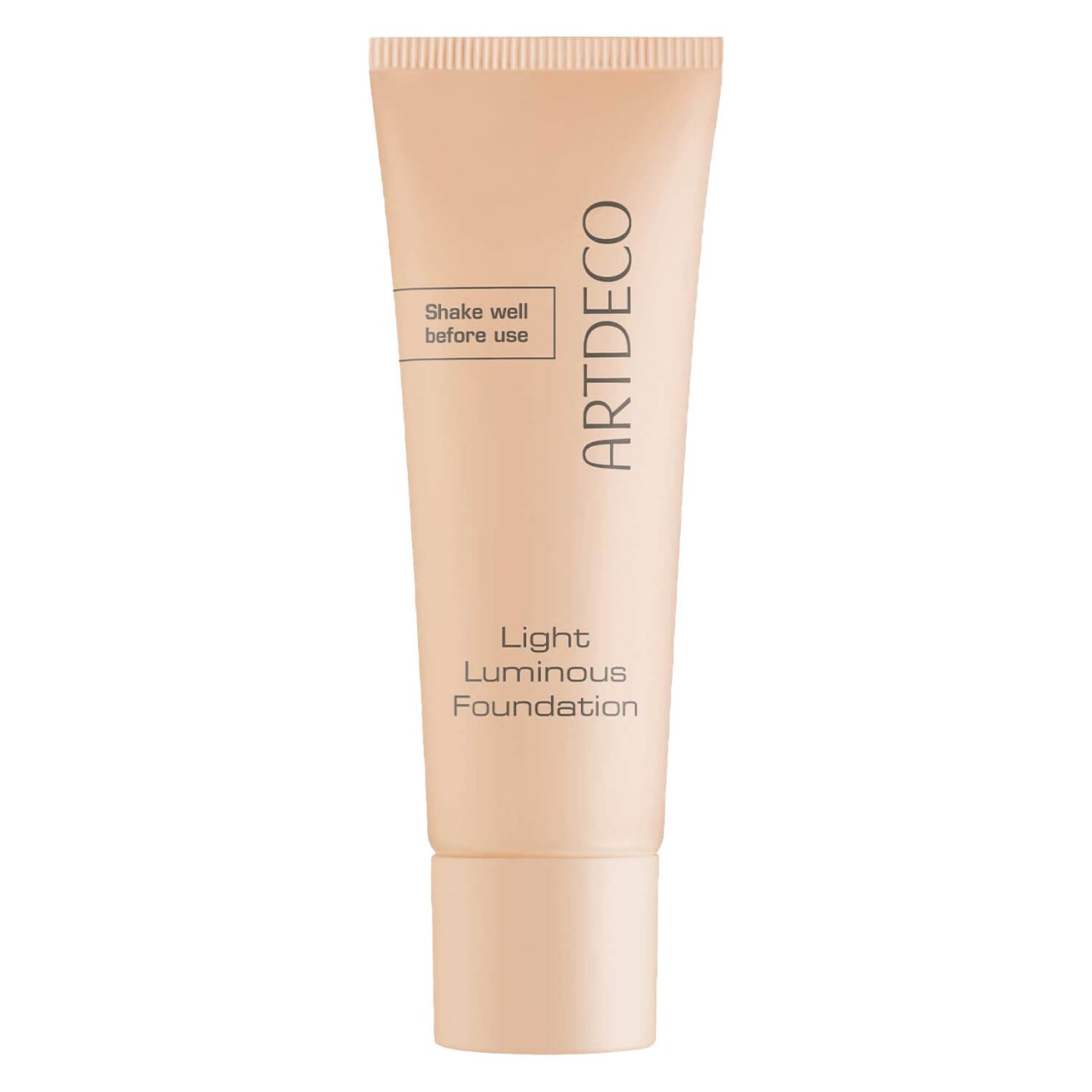Artdeco Teint - Light Luminous Foundation Neutral Porcelain 08