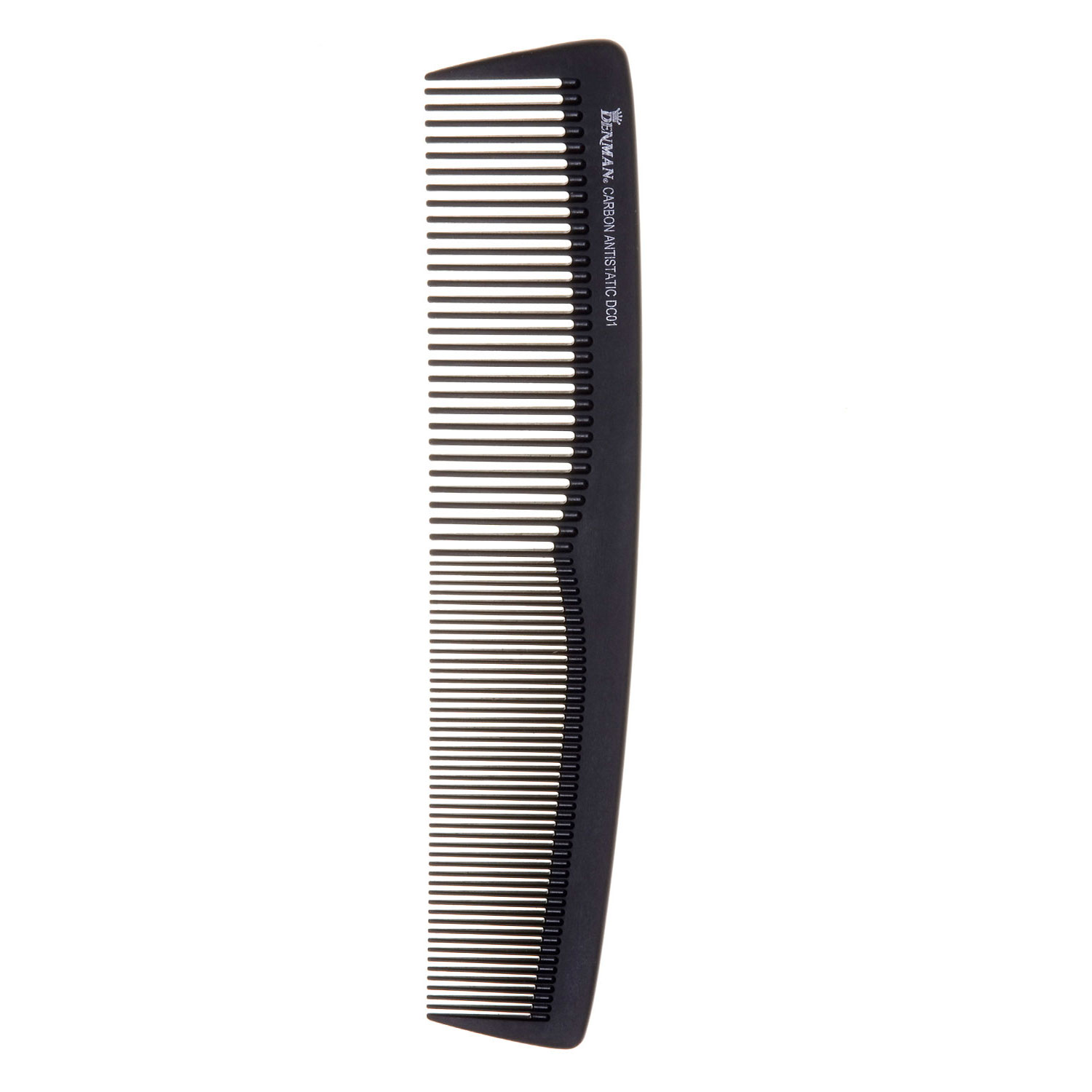 Denman – Carbon Styling Comb Dc1