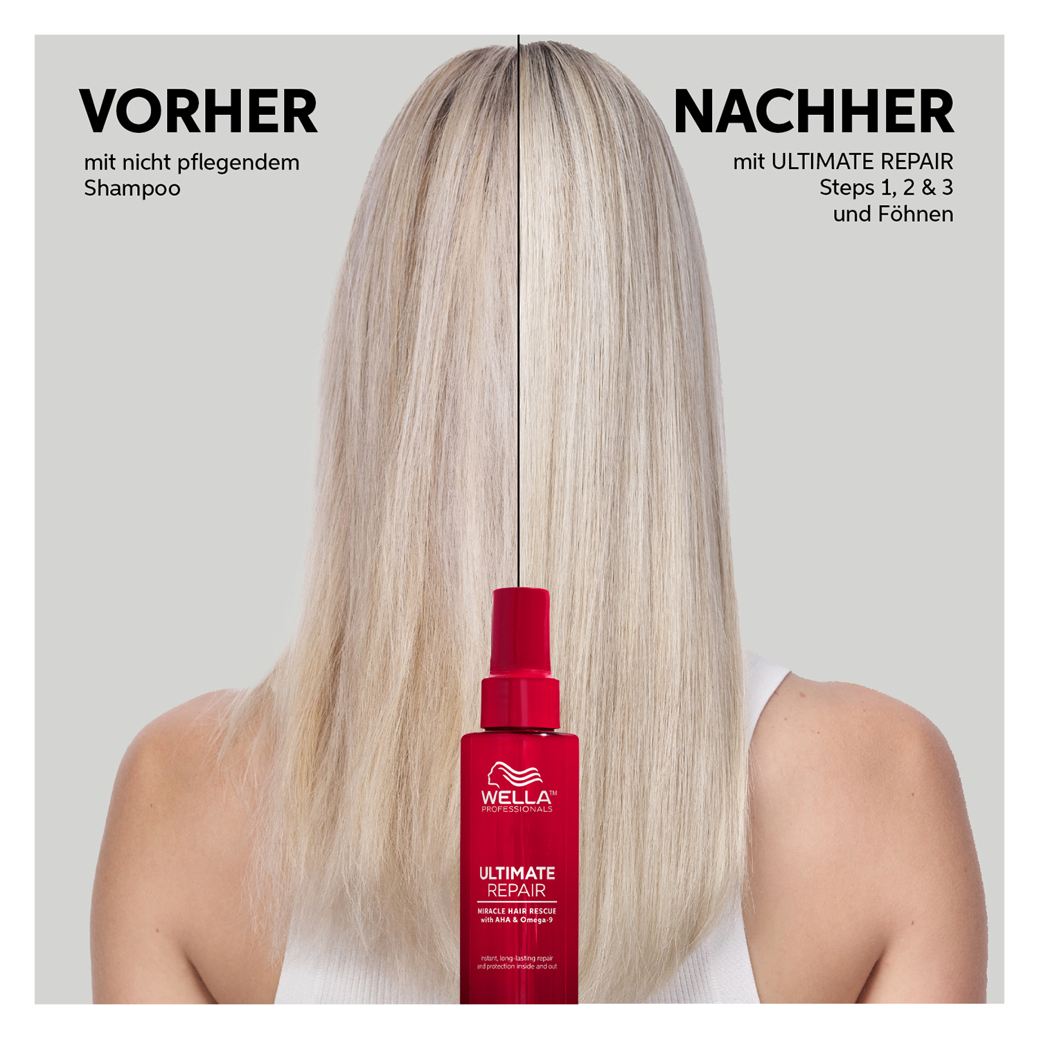 The Ultimate Hair Pulling Prank On My Partner - t298xbu