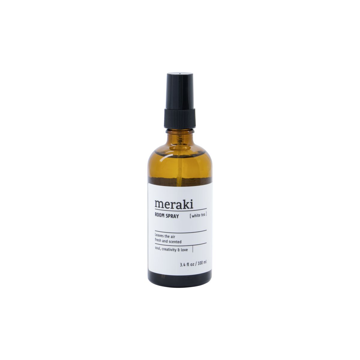 Meraki Home - Zimmerspray White Tea 100ml