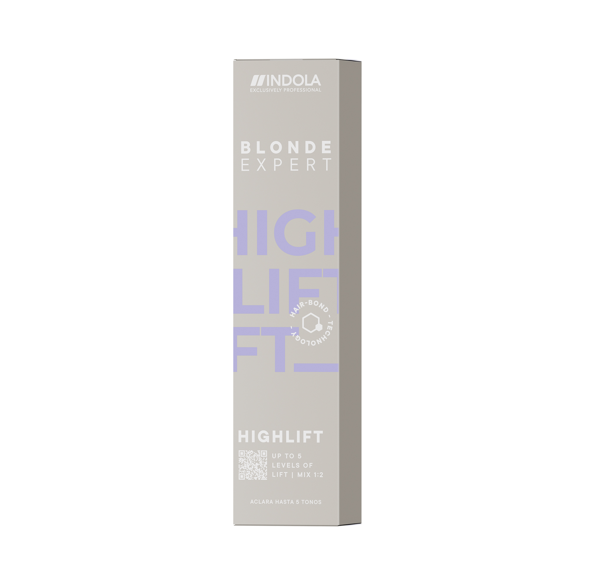 Indola Blonde Expert – Highlift H.11 Intensiv Asch 60ml