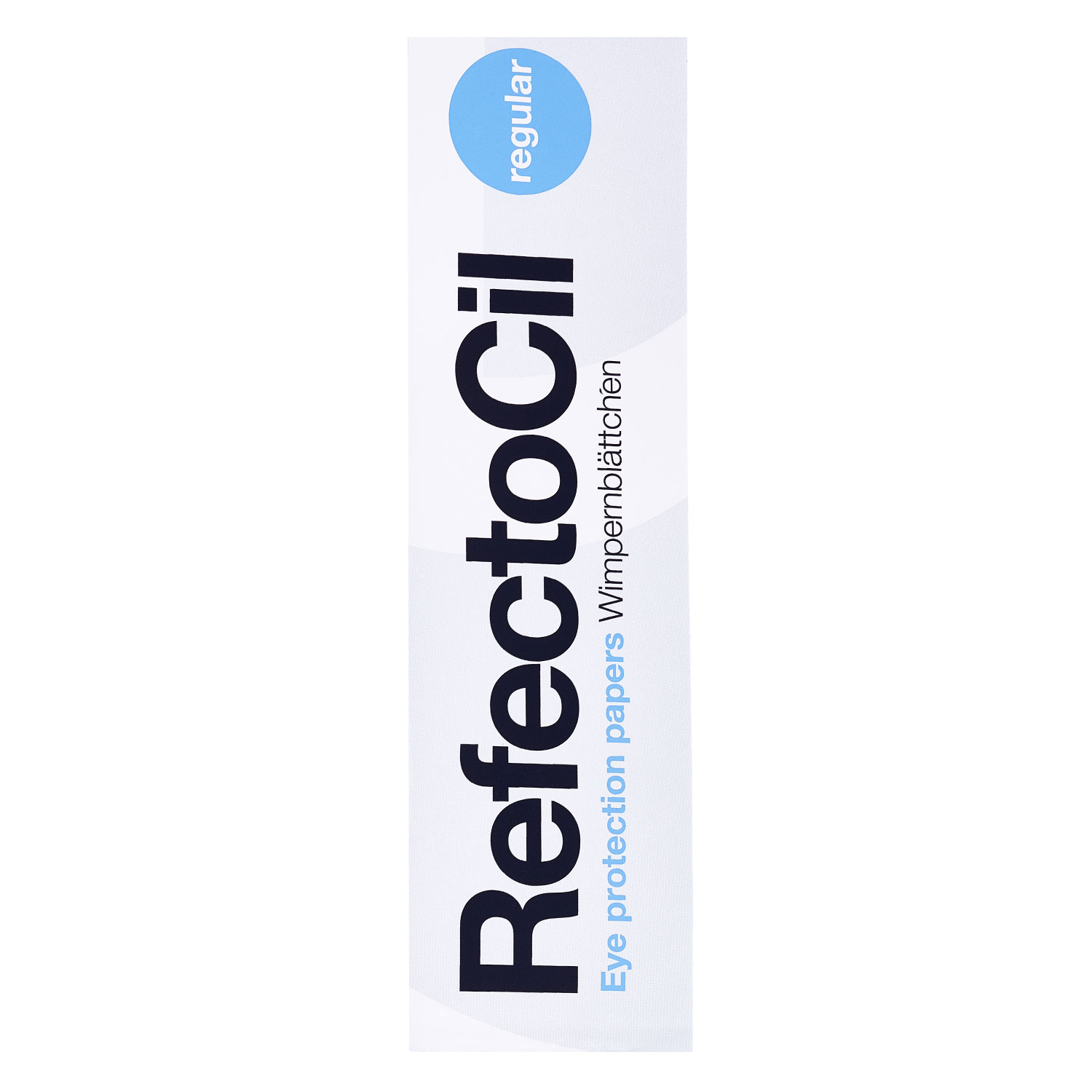 Refectocil – Eye Protection Papers