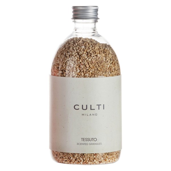 Image of CULTI Granules - Refill Tessuto