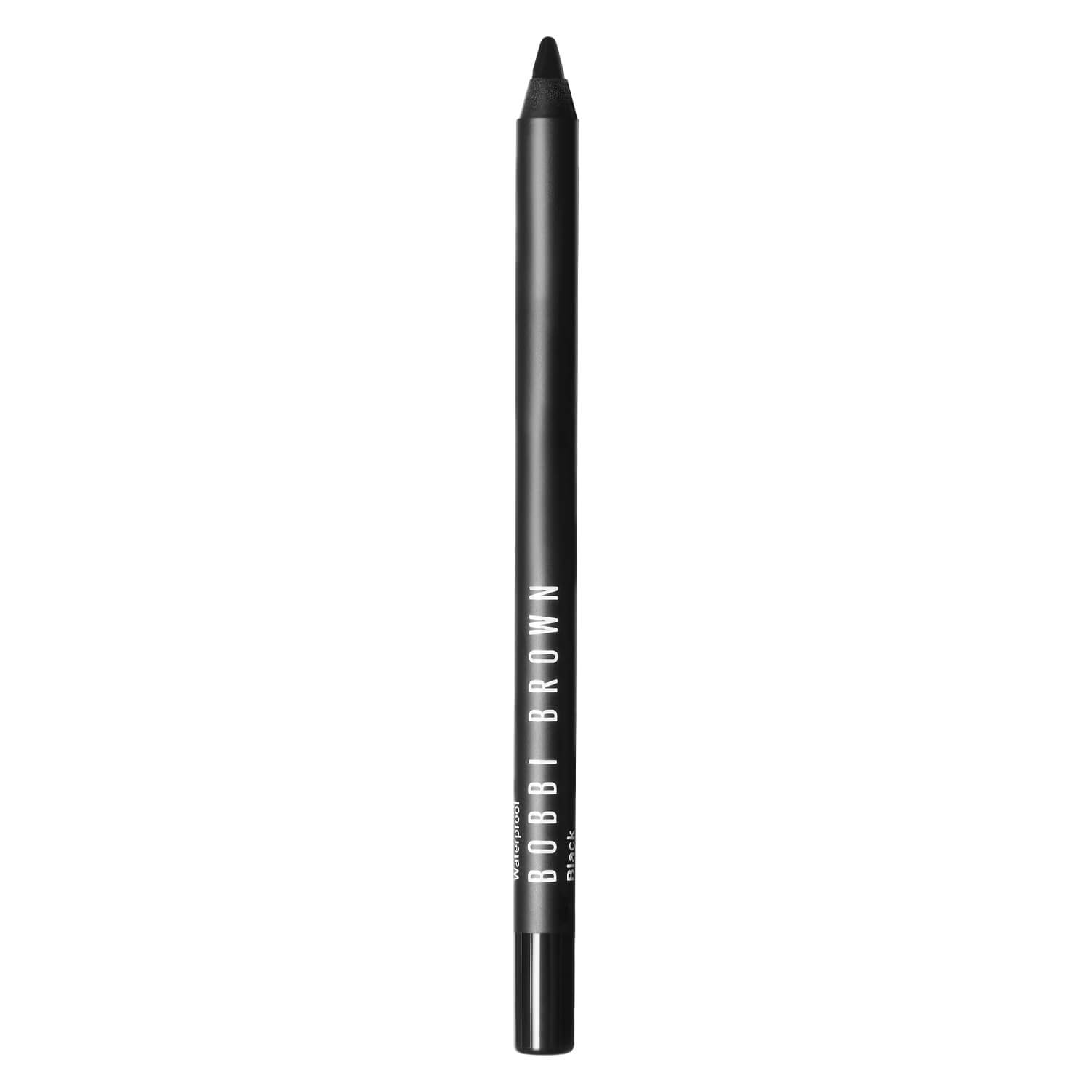 Bobbi Brown Bb Eyeliner - 24 Hour Waterproof Kajal Liner Black 1.2g