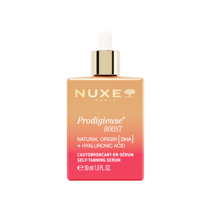 Nuxe Prodigieux - Boost Das Selbstbräuner-Serum 30ml