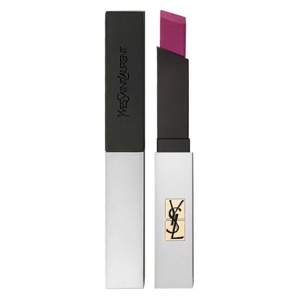 Image of Rouge Pur Couture The Slim - Sheer Matte Berry Exposed 110