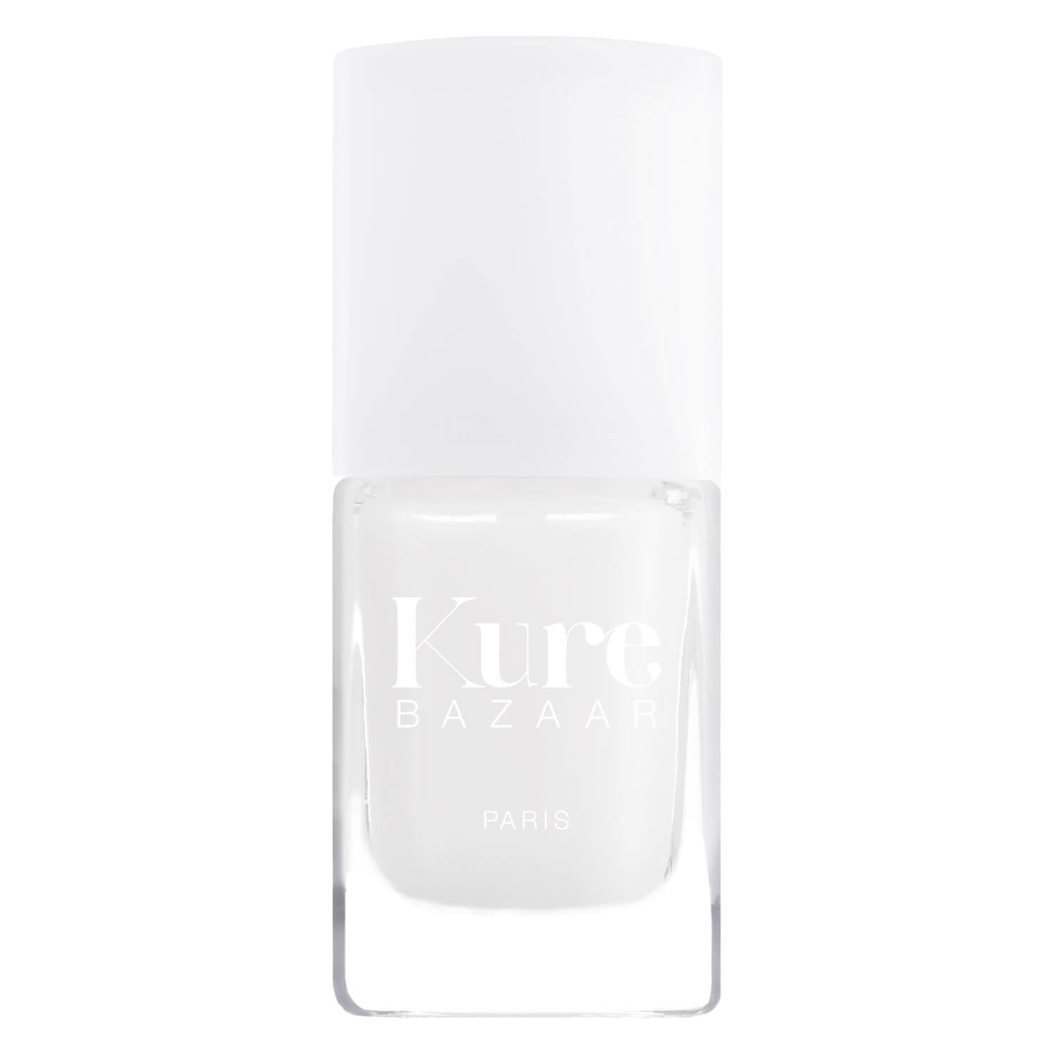 Kure Bazaar – Nagellack Clean Base Lissante 10ml