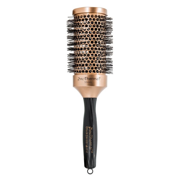 Olivia Garden Pro Thermal Brush Copper T53 PerfectHair.ch
