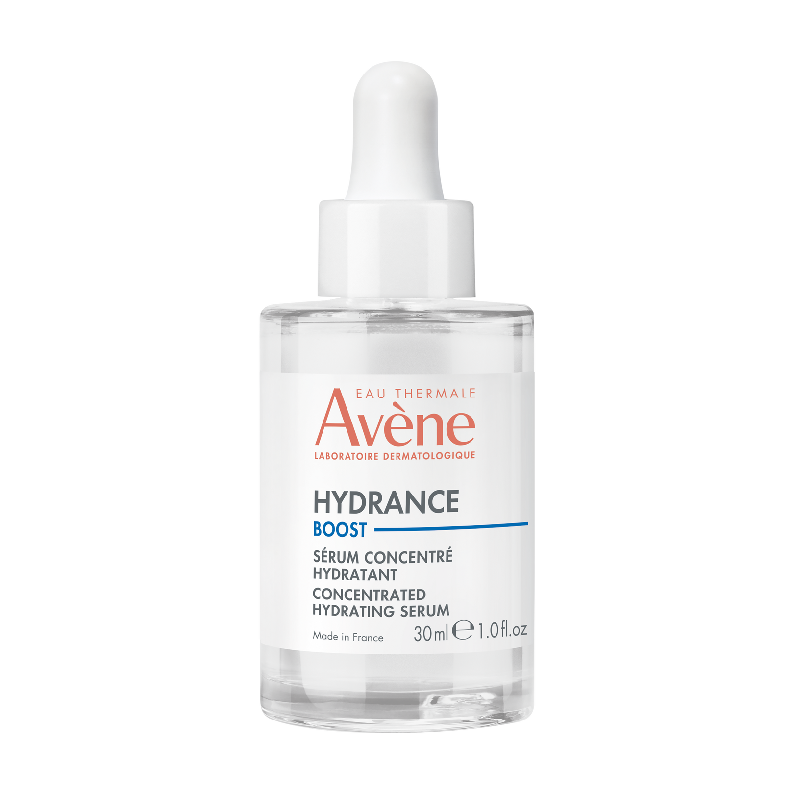 Eau Thermale Avène Hydrance – Boost Serum 30ml