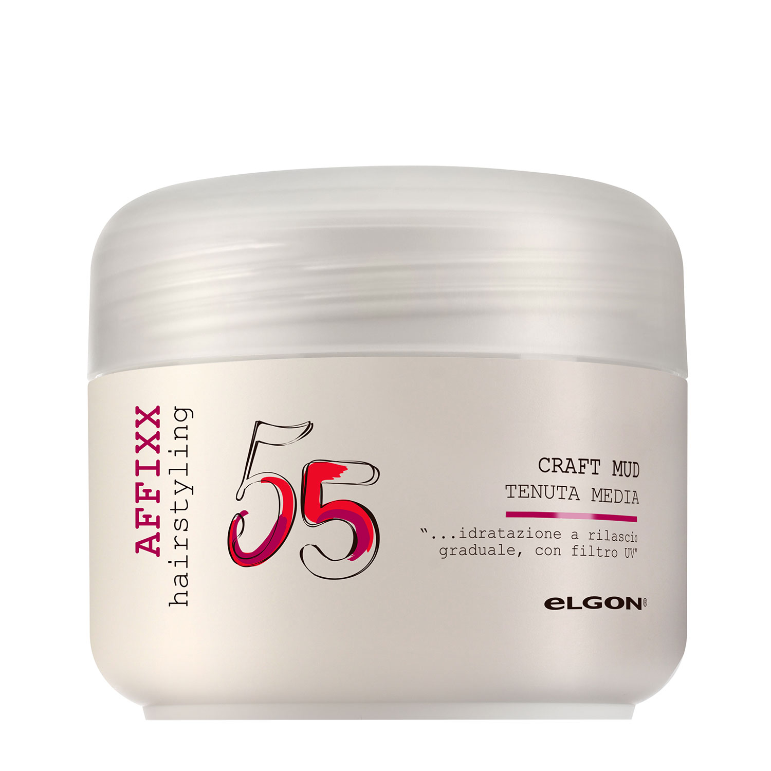 Elgon Affixx – 55 Craft Mud 100ml
