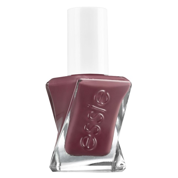 Image of essie gel couture - not what it seams 523