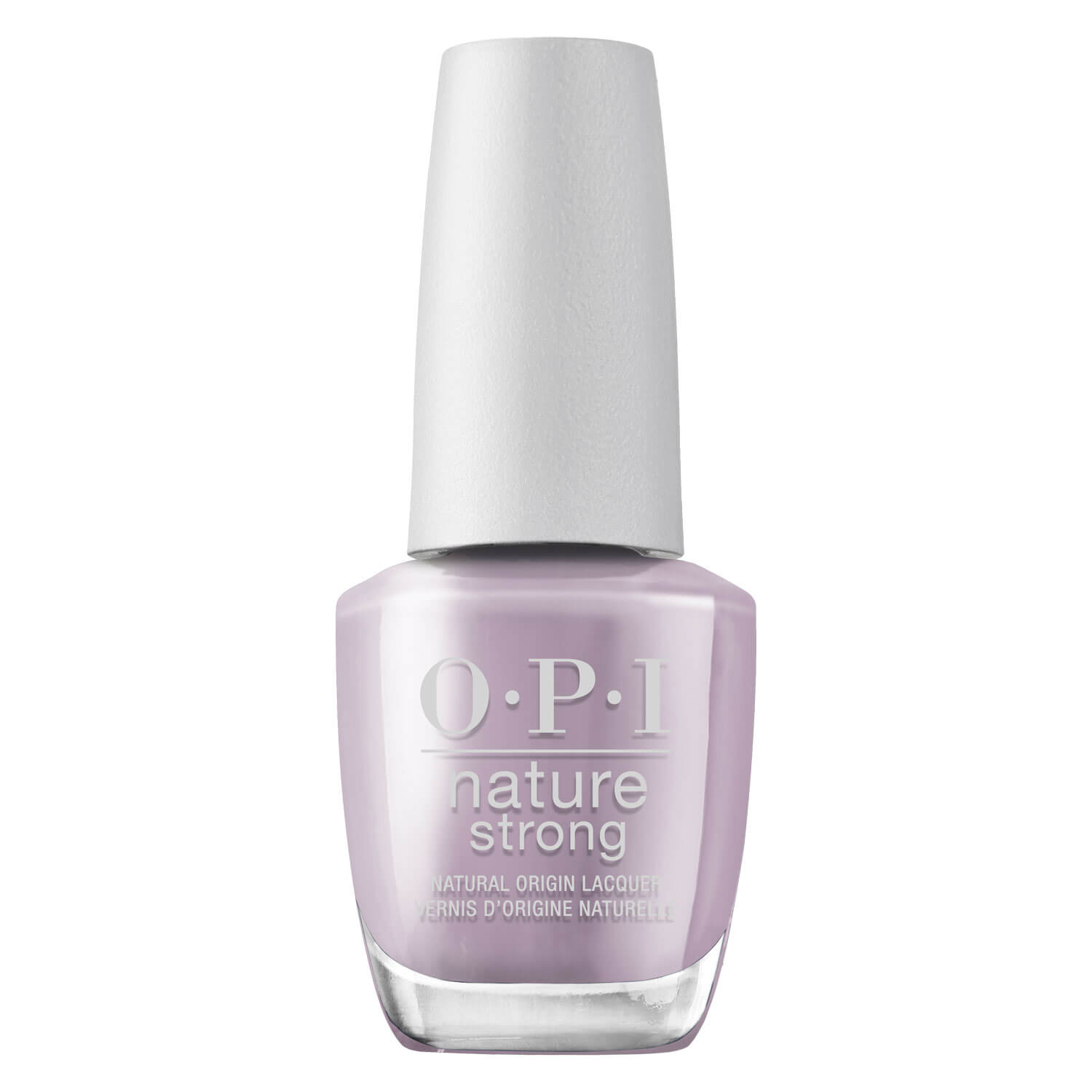 Opi Nature Strong – Right As Rain 15ml
