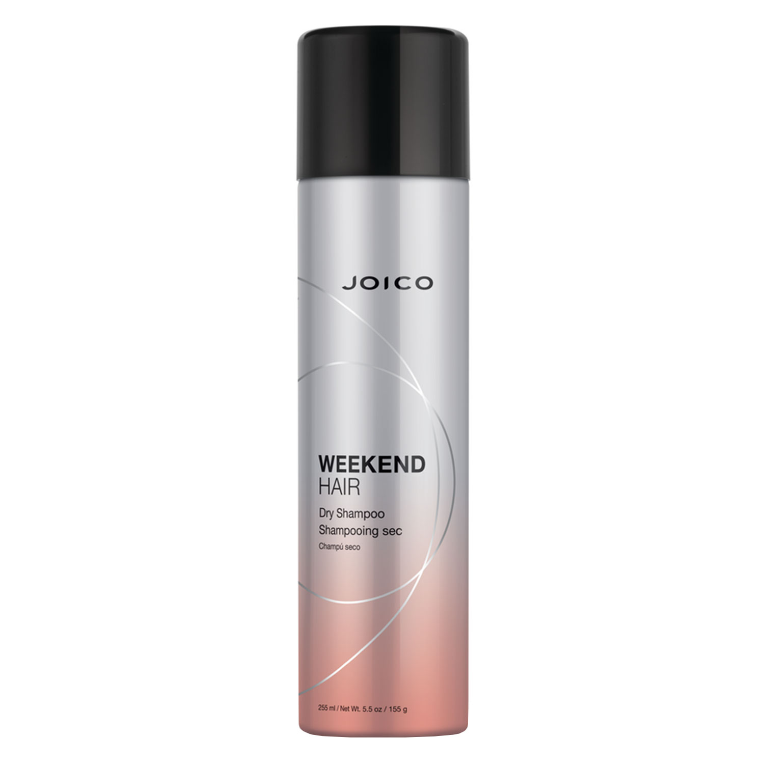 Joico Style & Finish - Weekend Hair Dry Shampoo 255ml