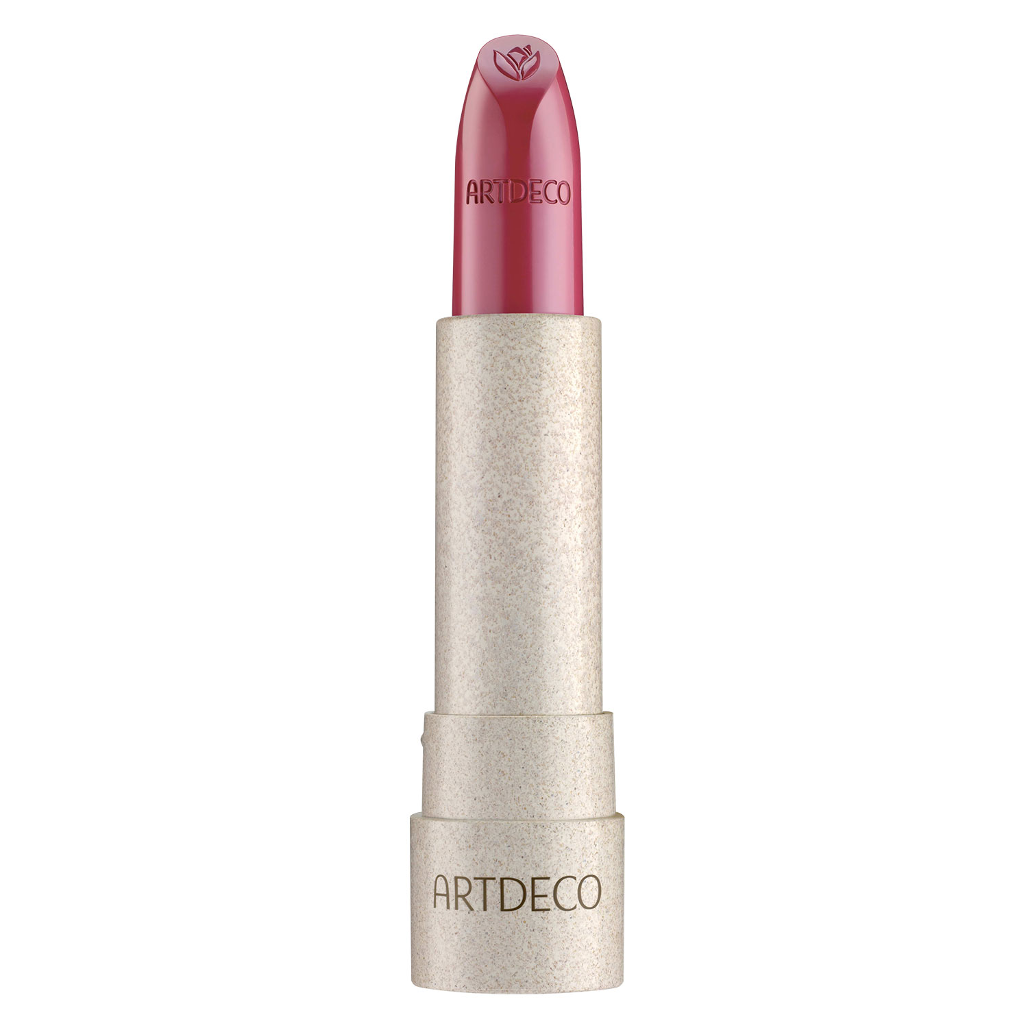 Green Couture By Artdeco Green Couture – Natural Cream Lipstick Mulberry 668 4g
