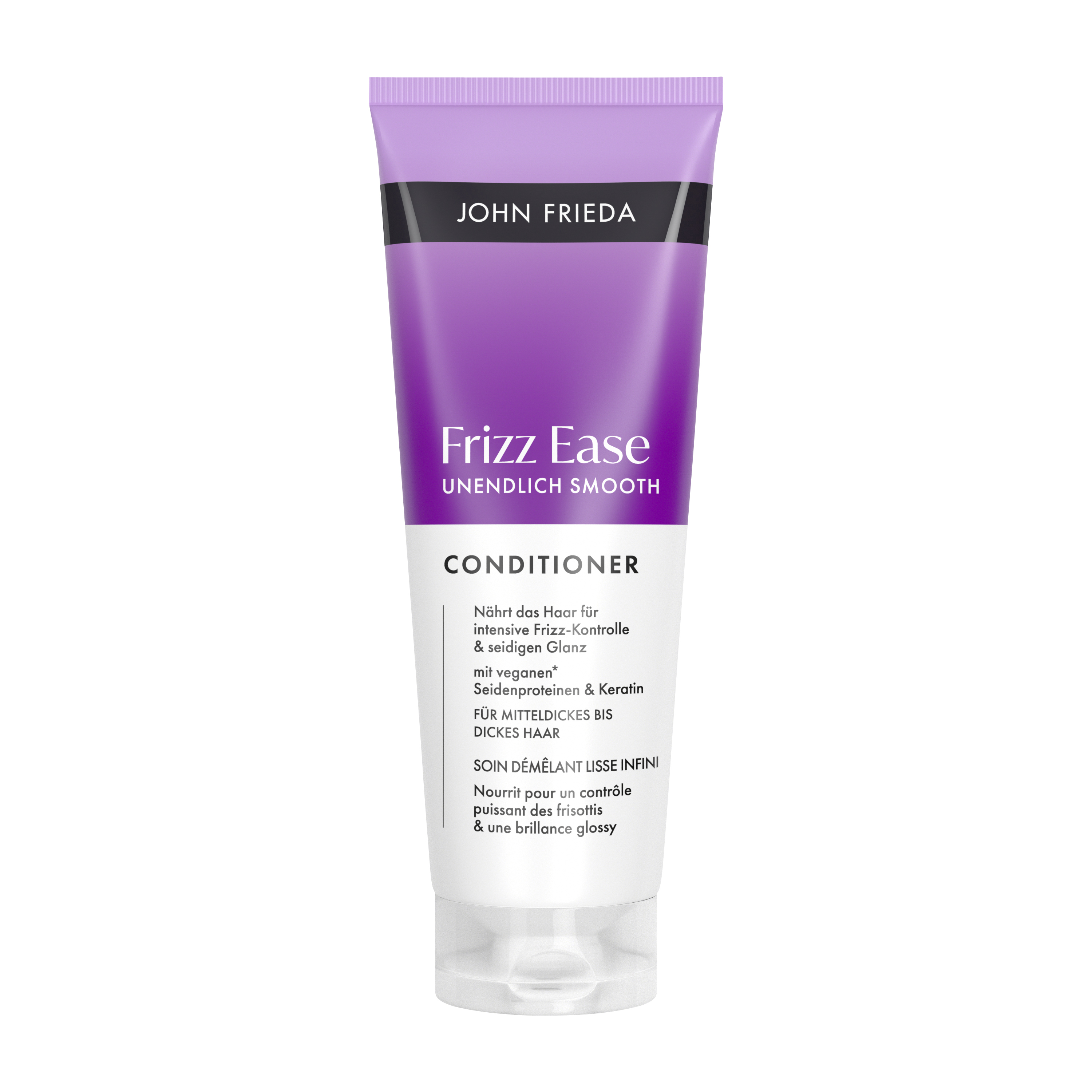 John Frieda Frizz Ease - Unendlich Smooth Conditioner 250ml