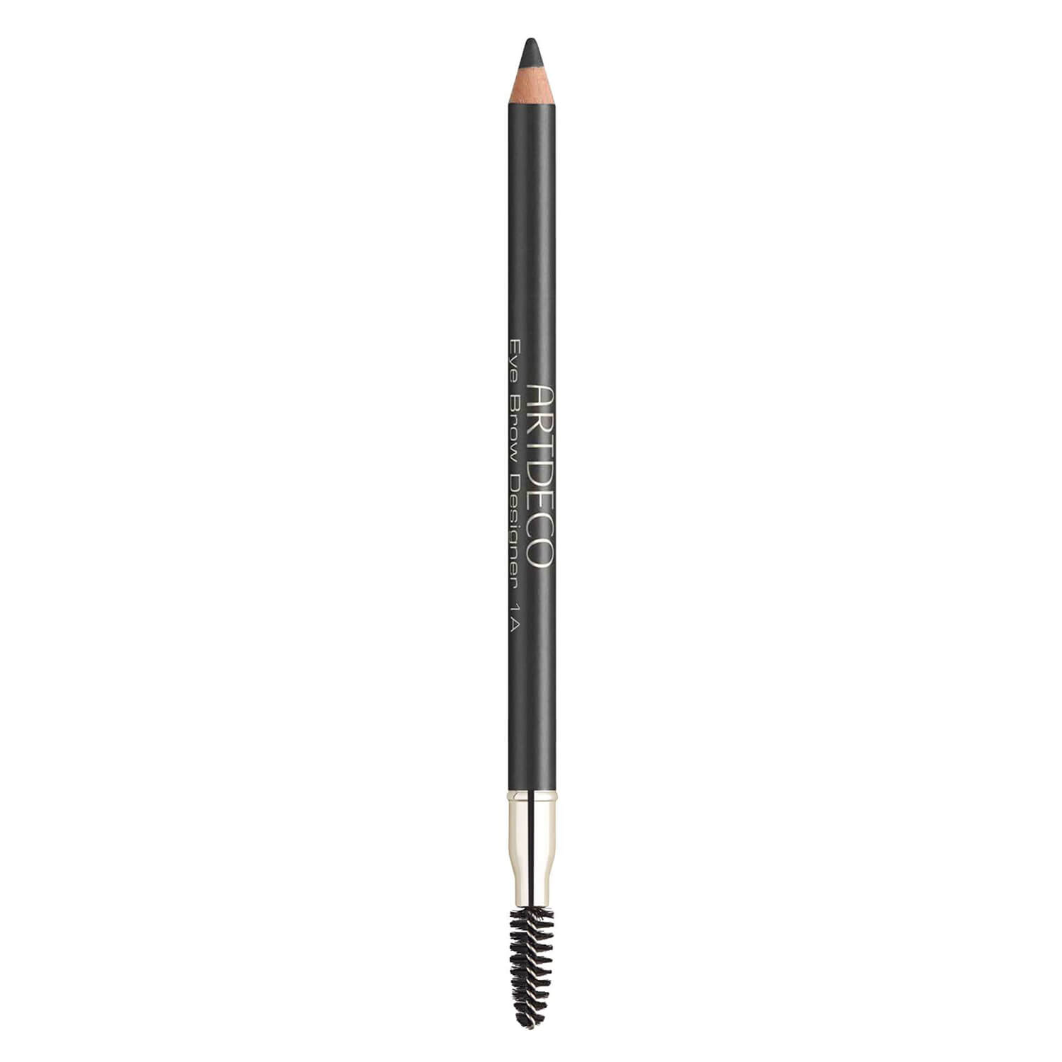 Artdeco Brows – Eye Brow Designer Soft Black 1a 1g