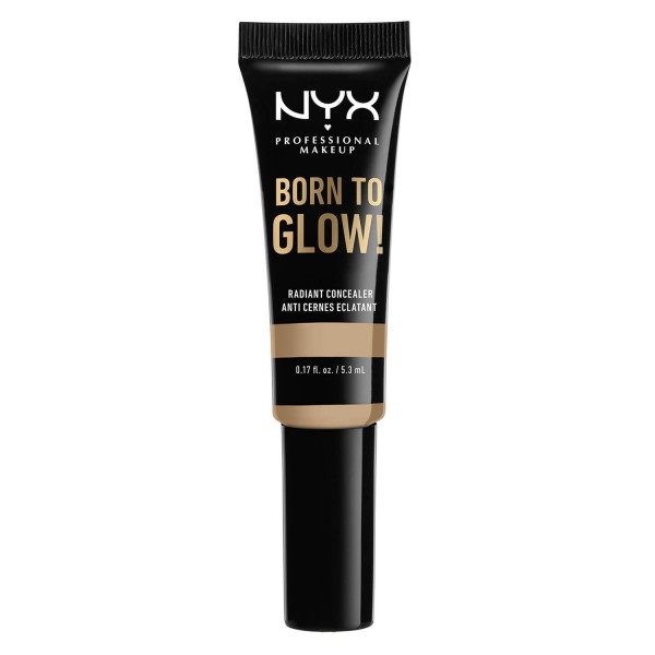 Image of Born to Glow - Radiant Concealer Medium Olive