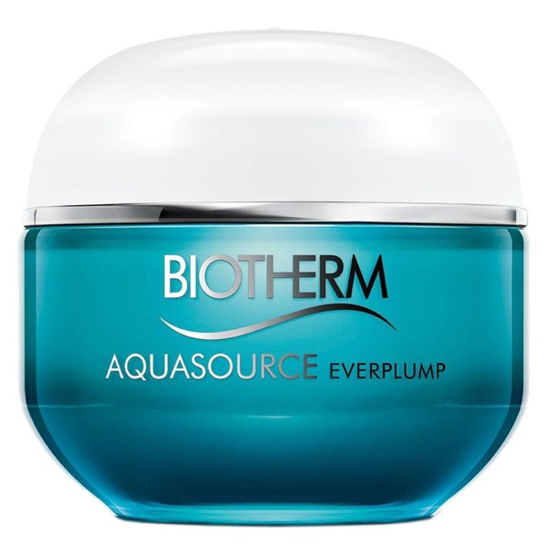 Image of Aquasource – Everplump Moisturizer Day Cream with Hyaluronic Acid