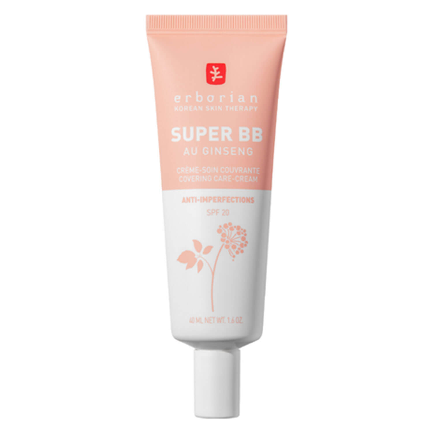 Erborian Bb – Super Bb Clair 15ml