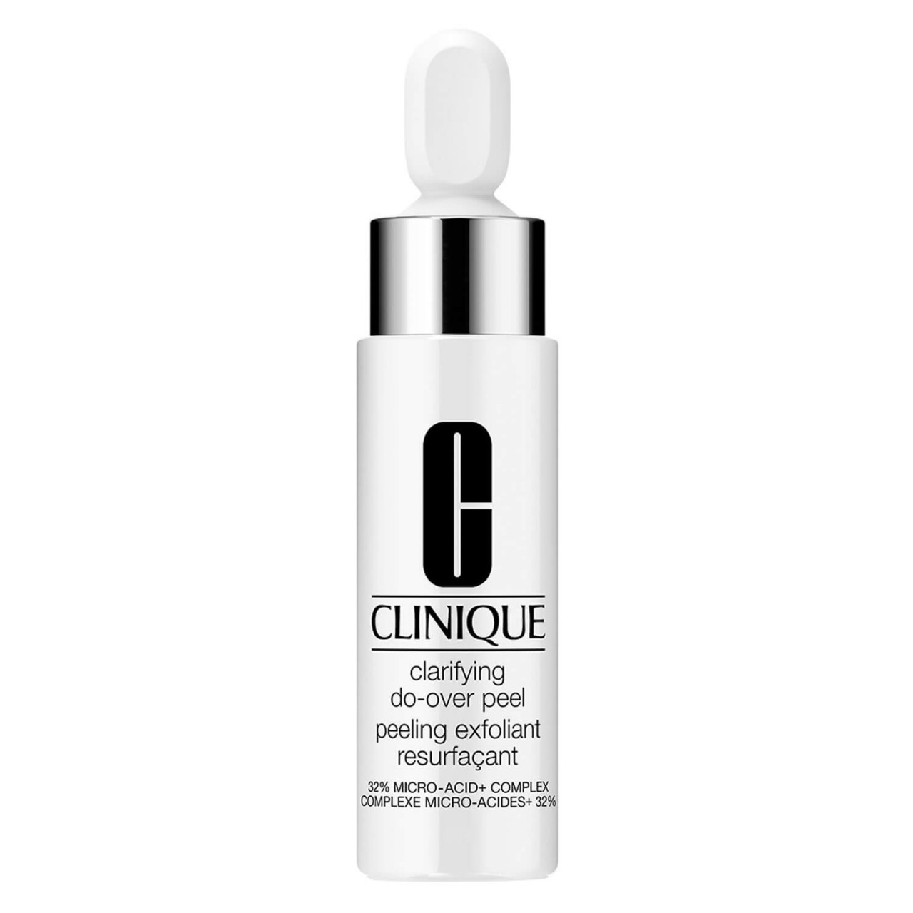 Exfoliants - Clarifying Do-Over Peel