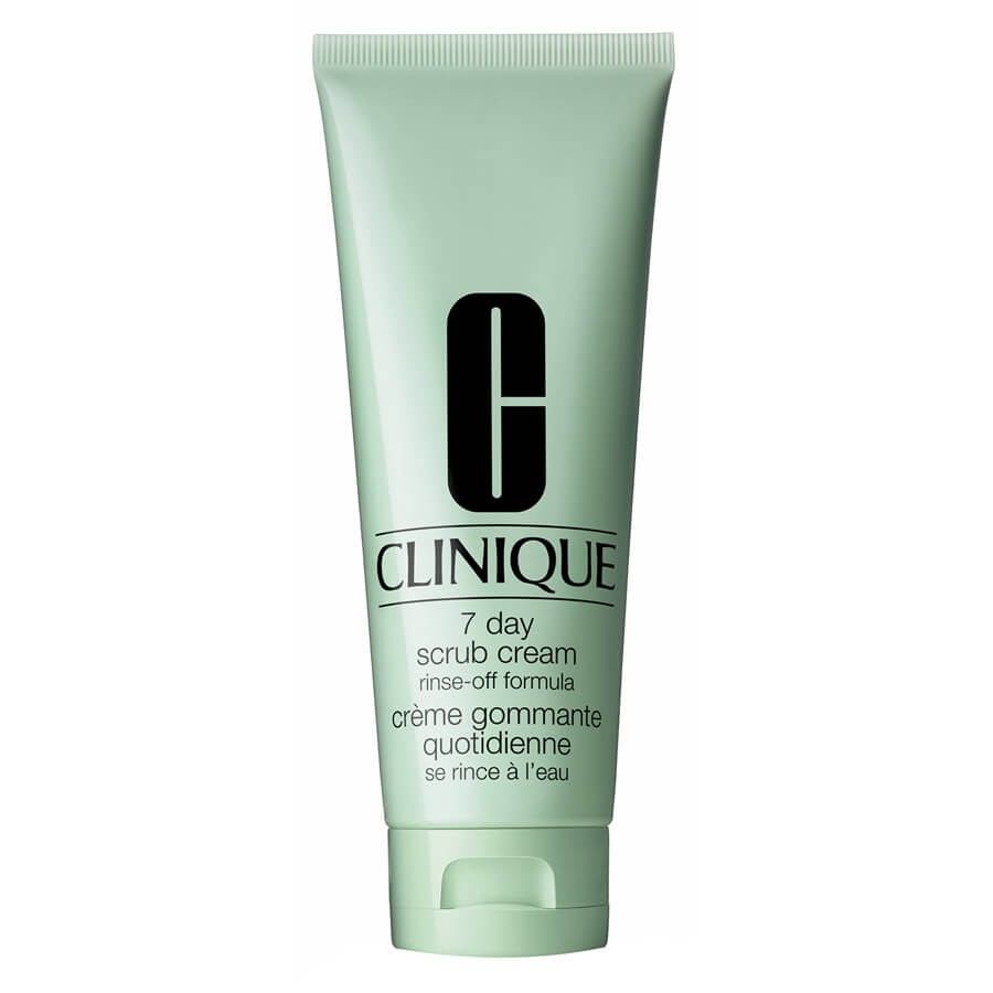 Exfoliants - 7 Day Scrub Rinse-off Tube