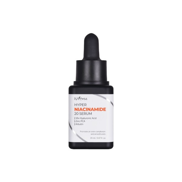 Isntree - Hyper Niacinamide 20 Serum 20ml