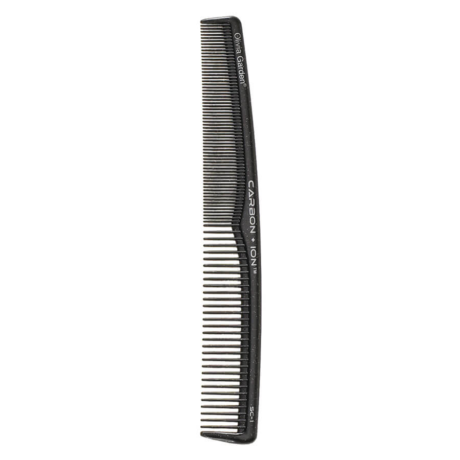 Olivia Garden – Carbon + Ion Comb Sc-1