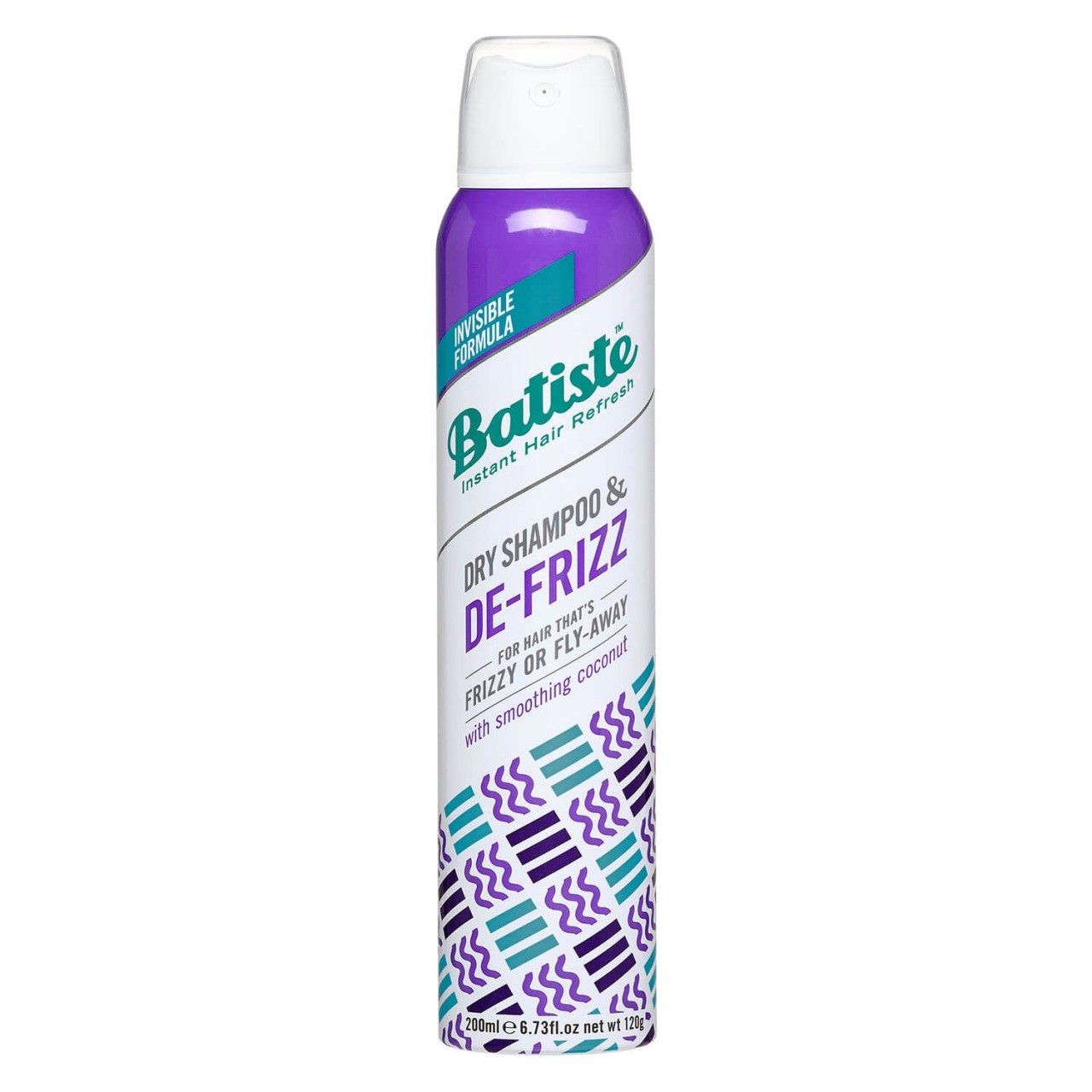 Batiste - DE-Frizz