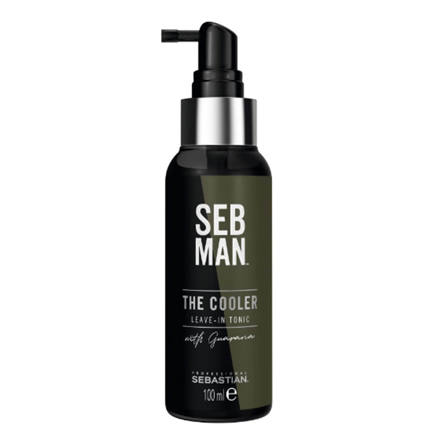 Sebastian Seb Man - The Cooler Refreshing Leave-In Tonic 100ml