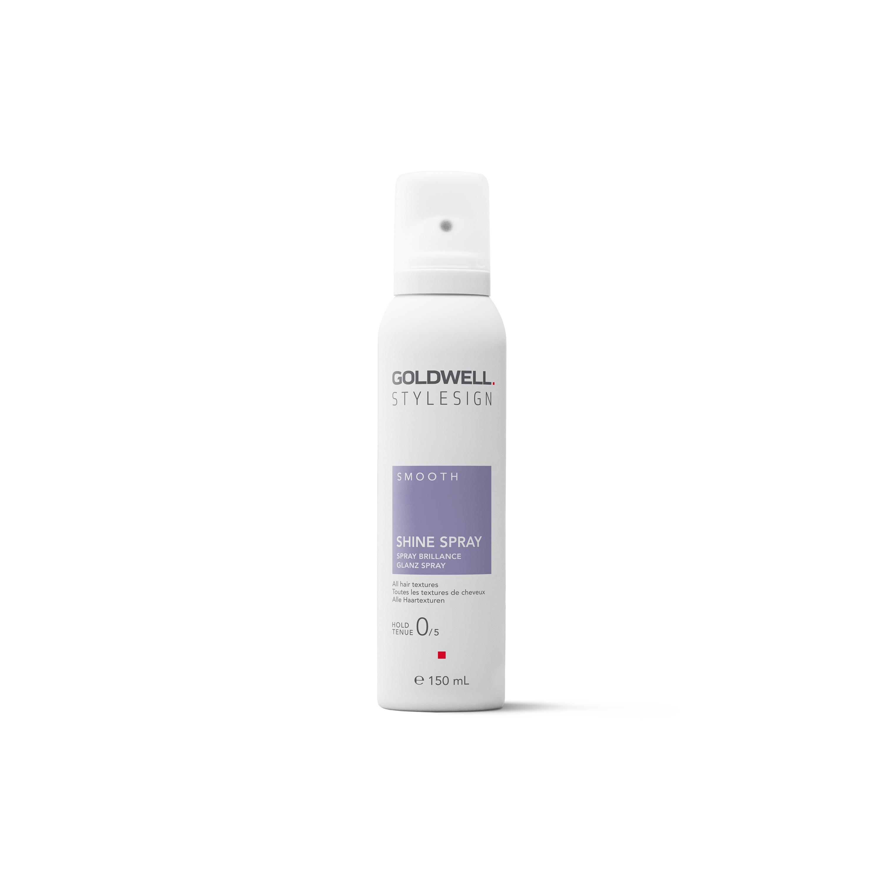 Goldwell Stylesign – Shine Spray 150ml