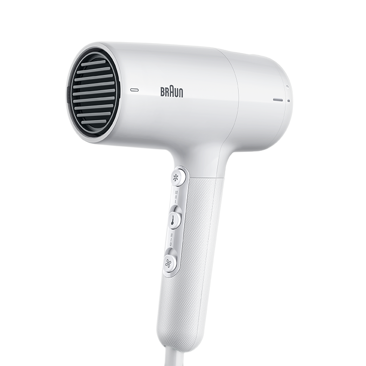 Braun - Hair Dryer Hd 2.1