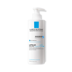 La Roche Posay Lipikar – Baume Ap+M Light 400ml