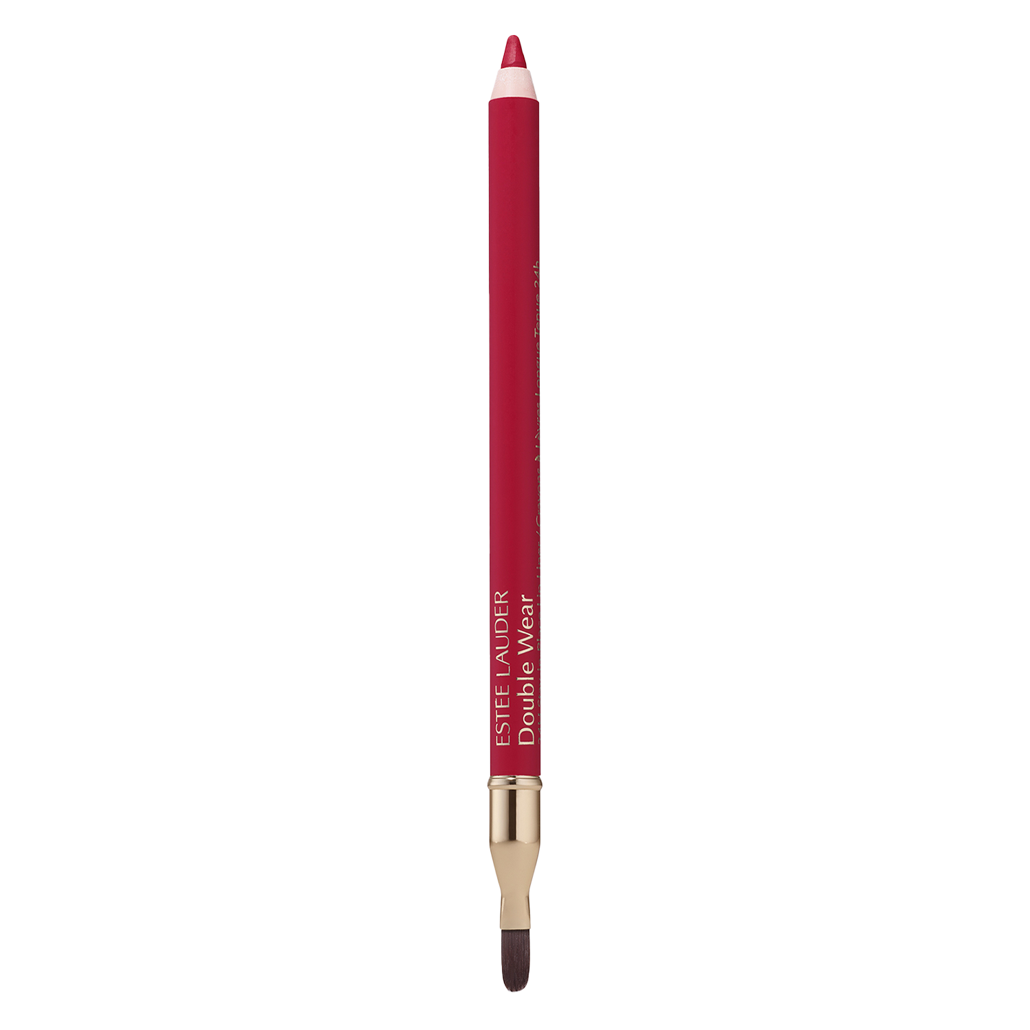 Estée Lauder Pure Color Emerald - Double Wear 24h Stay-In-Place Lip Liner Rebellious Rose 1.2g